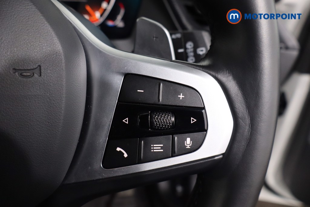 BMW 1 Series M135i Automatic Petrol Hatchback - Stock Number (1609582) - 8th supplementary image