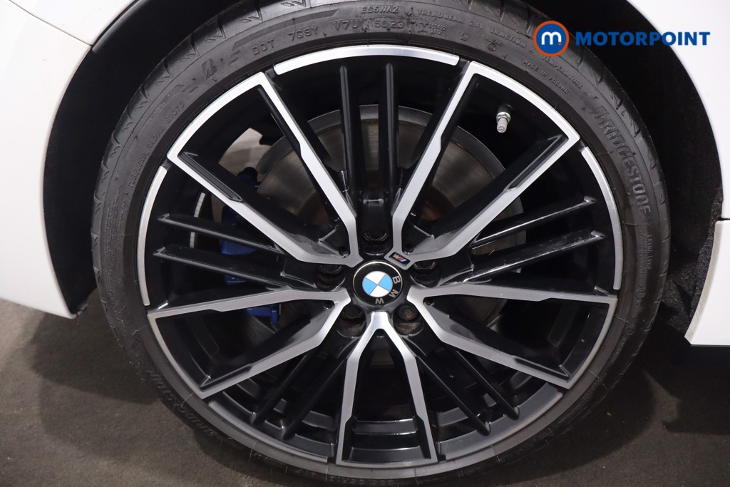 BMW 1 Series M135i Automatic Petrol Hatchback - Stock Number (1609582) - 9th supplementary image