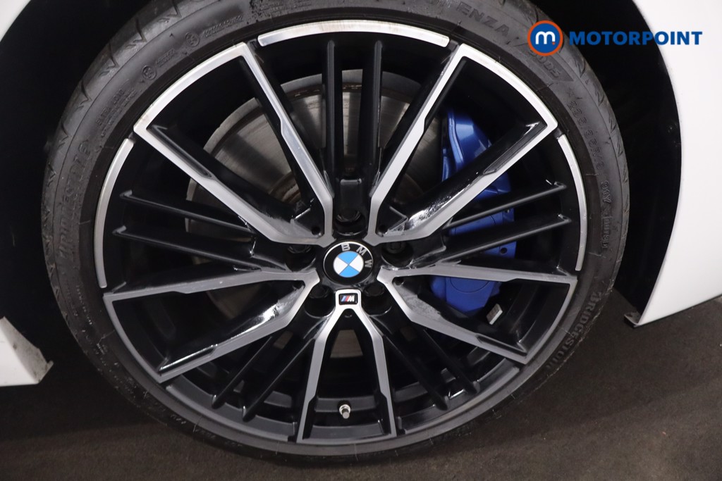 BMW 1 Series M135i Automatic Petrol Hatchback - Stock Number (1609582) - 10th supplementary image