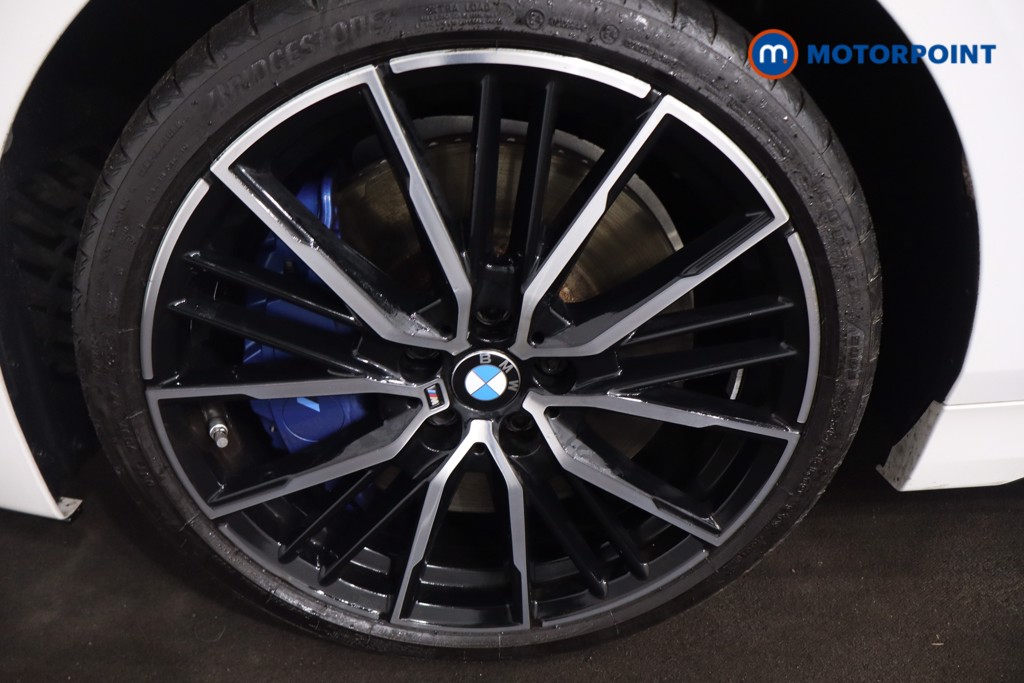 BMW 1 Series M135i Automatic Petrol Hatchback - Stock Number (1609582) - 11th supplementary image