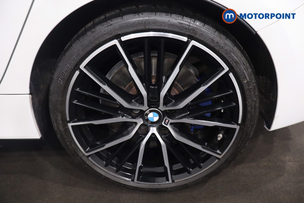 BMW 1 Series M135i Automatic Petrol Hatchback - Stock Number (1609582) - 12th supplementary image