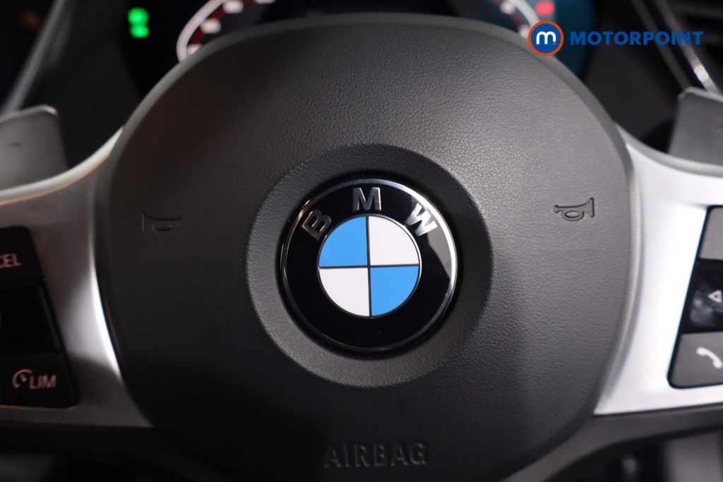 BMW 1 Series M135i Automatic Petrol Hatchback - Stock Number (1609582) - 13th supplementary image