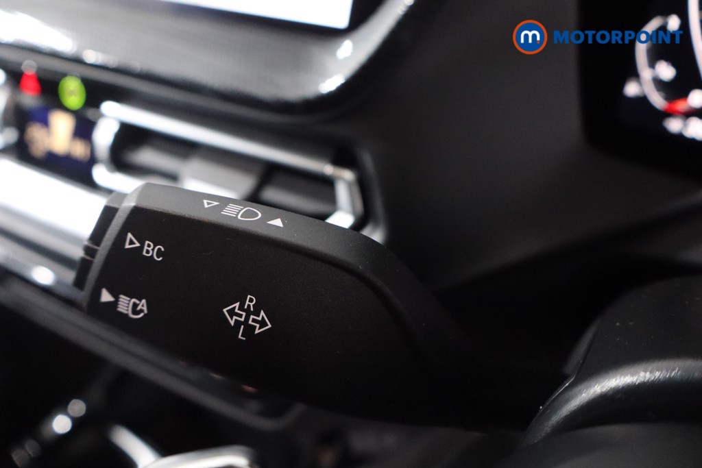 BMW 1 Series M135i Automatic Petrol Hatchback - Stock Number (1609582) - 14th supplementary image