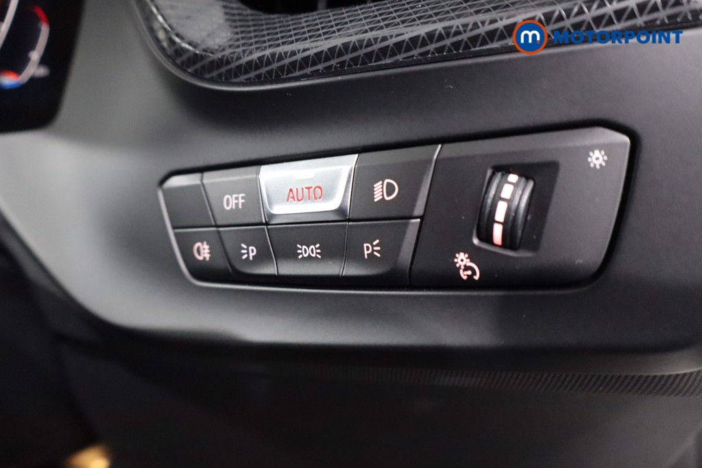 BMW 1 Series M135i Automatic Petrol Hatchback - Stock Number (1609582) - 18th supplementary image