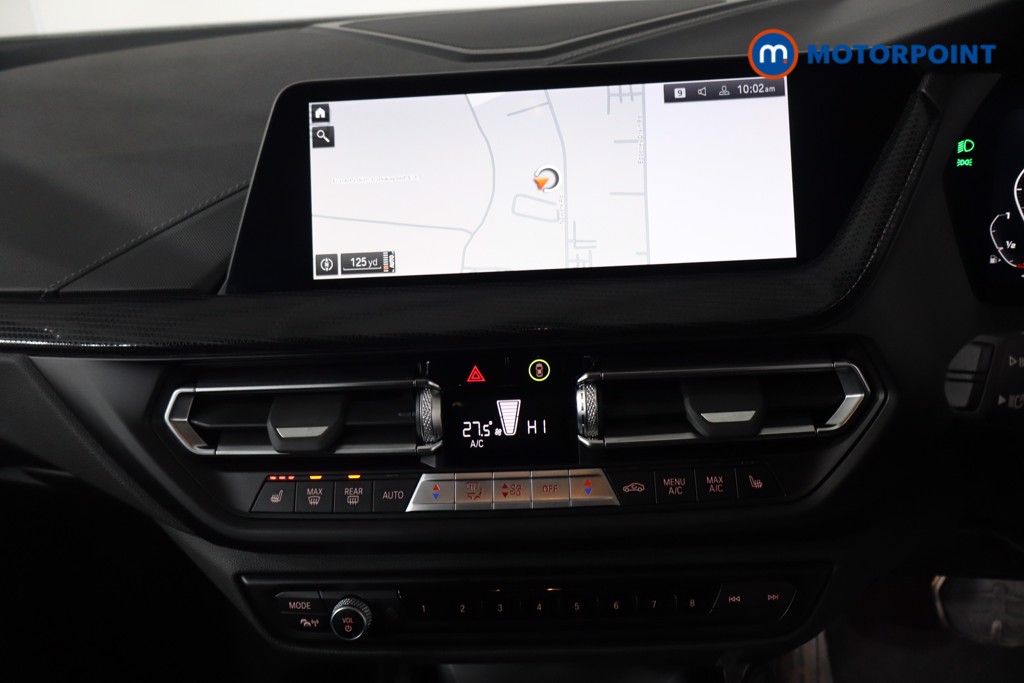 BMW 1 Series M135i Automatic Petrol Hatchback - Stock Number (1609582) - 19th supplementary image