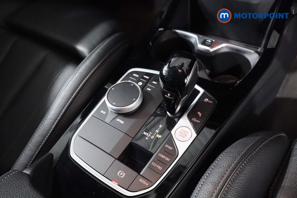 BMW 1 Series M135i Automatic Petrol Hatchback - Stock Number (1609582) - 20th supplementary image