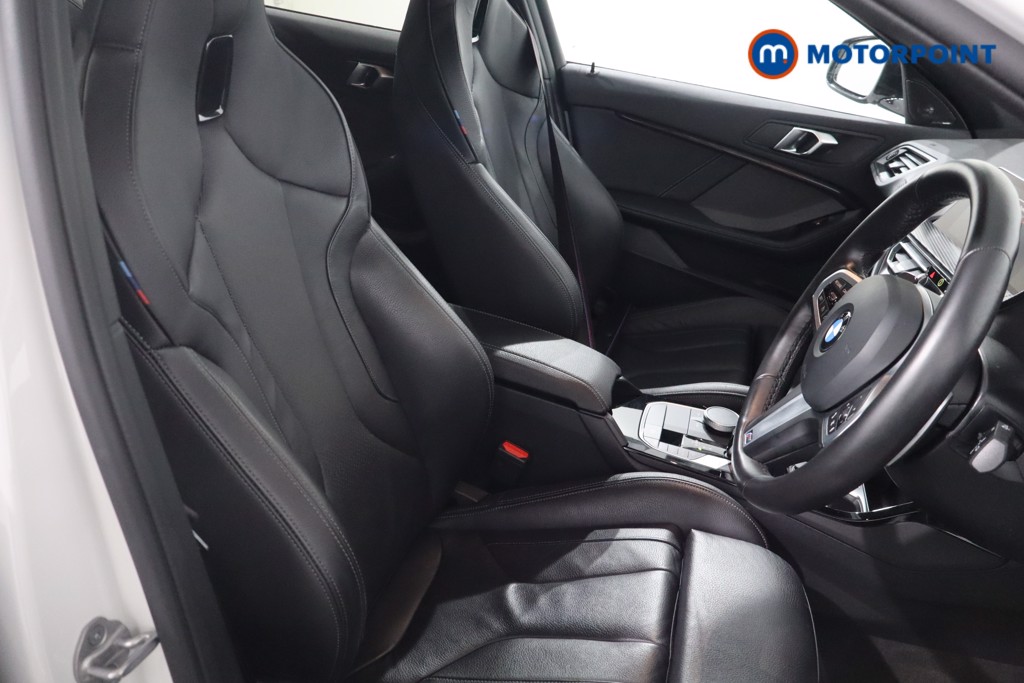 BMW 1 Series M135i Automatic Petrol Hatchback - Stock Number (1609582) - 22nd supplementary image