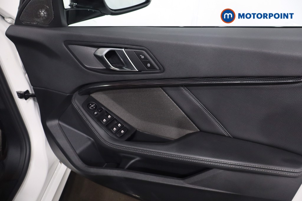 BMW 1 Series M135i Automatic Petrol Hatchback - Stock Number (1609582) - 23rd supplementary image