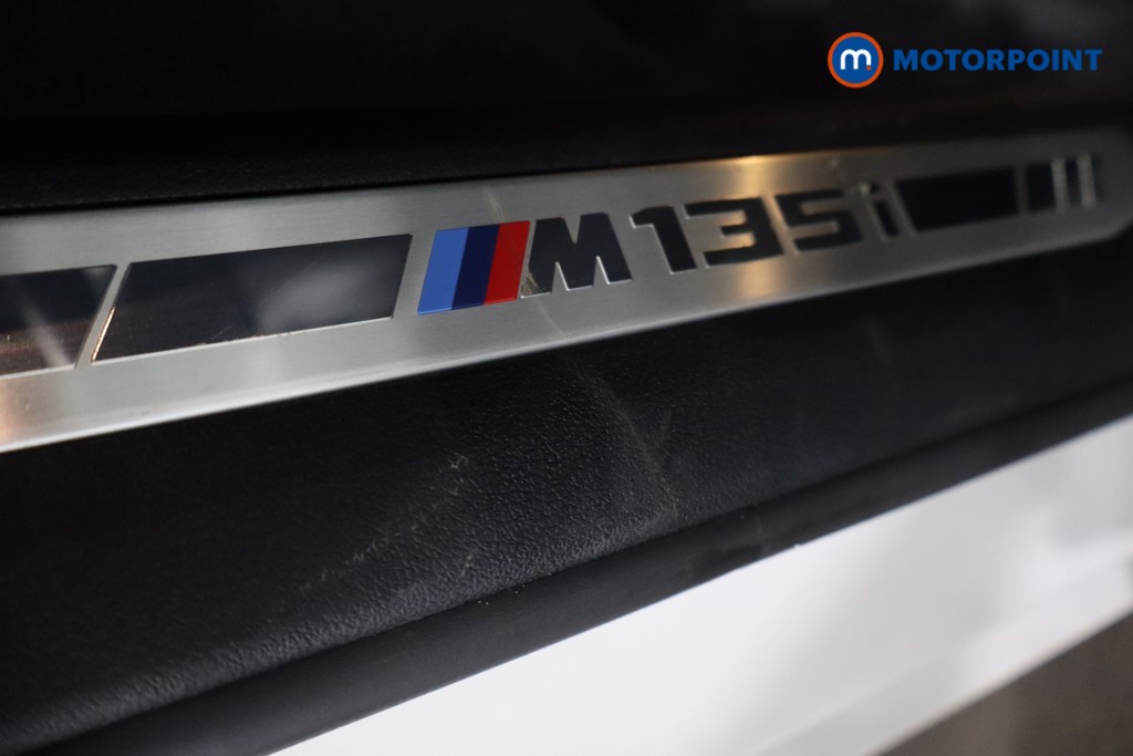 BMW 1 Series M135i Automatic Petrol Hatchback - Stock Number (1609582) - 25th supplementary image