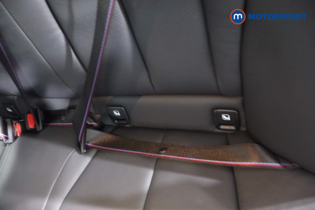 BMW 1 Series M135i Automatic Petrol Hatchback - Stock Number (1609582) - 26th supplementary image