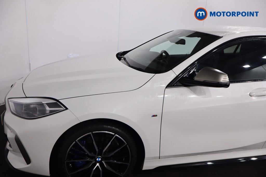 BMW 1 Series M135i Automatic Petrol Hatchback - Stock Number (1609582) - 27th supplementary image