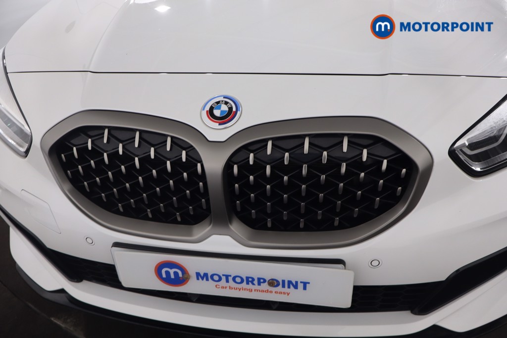 BMW 1 Series M135i Automatic Petrol Hatchback - Stock Number (1609582) - 28th supplementary image