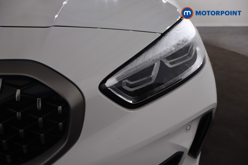 BMW 1 Series M135i Automatic Petrol Hatchback - Stock Number (1609582) - 30th supplementary image