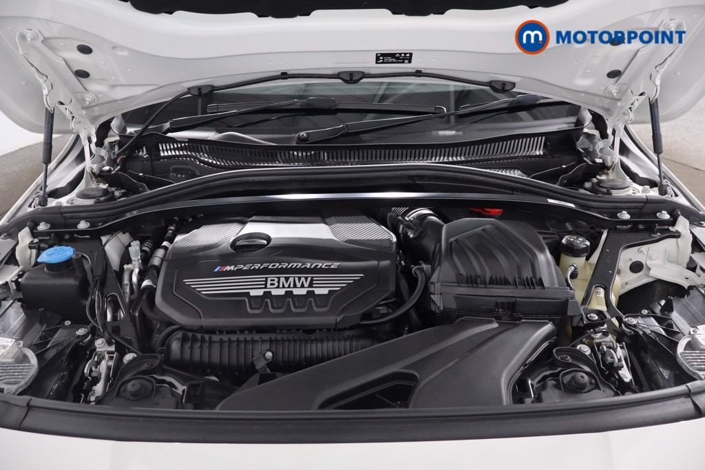 BMW 1 Series M135i Automatic Petrol Hatchback - Stock Number (1609582) - 32nd supplementary image