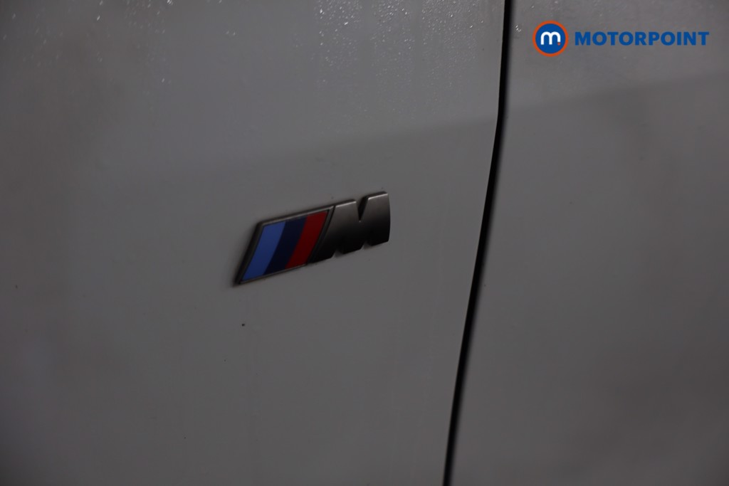 BMW 1 Series M135i Automatic Petrol Hatchback - Stock Number (1609582) - 33rd supplementary image