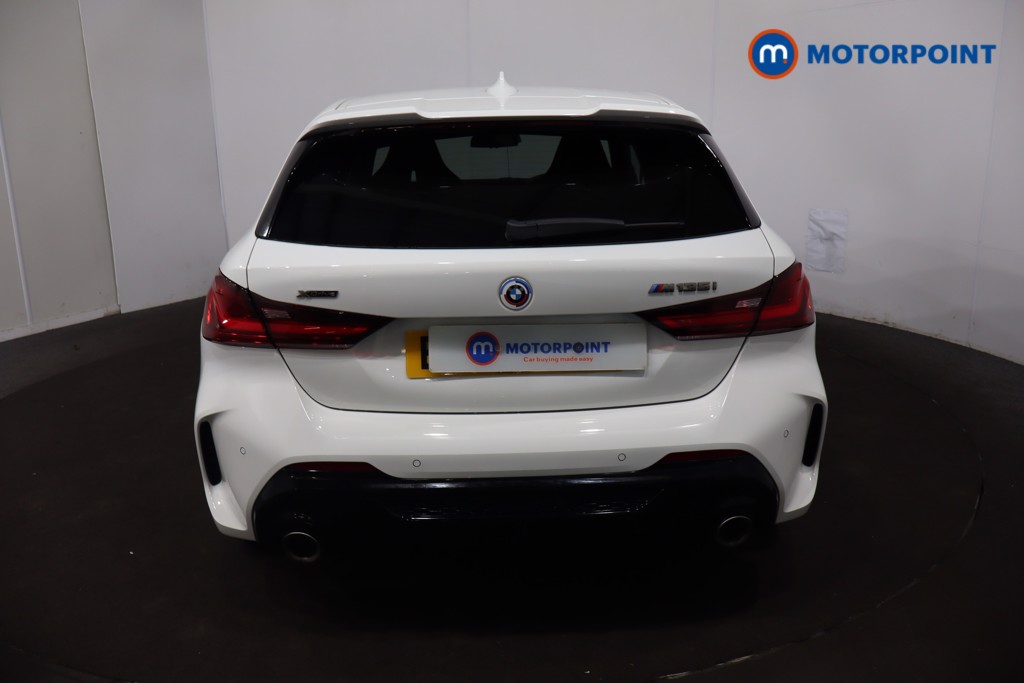 BMW 1 Series M135i Automatic Petrol Hatchback - Stock Number (1609582) - 35th supplementary image