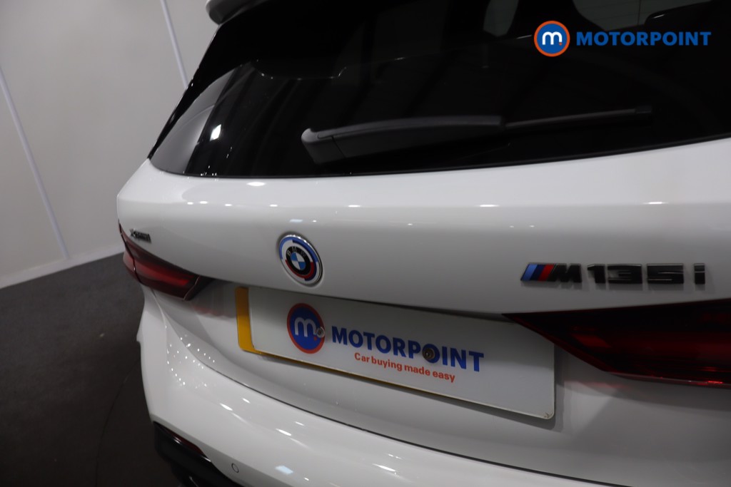 BMW 1 Series M135i Automatic Petrol Hatchback - Stock Number (1609582) - 36th supplementary image