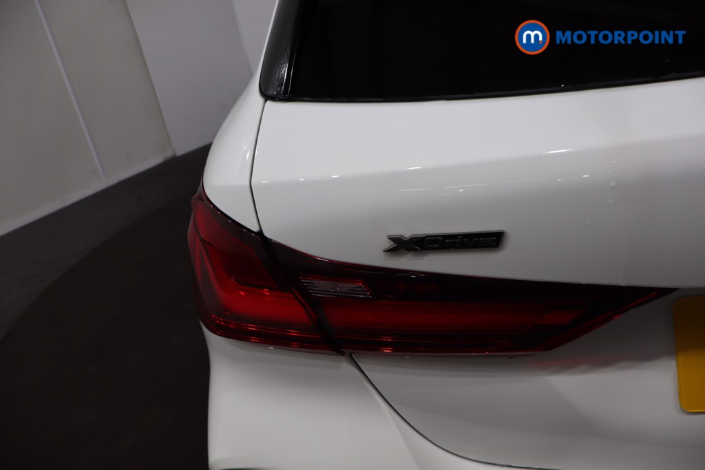 BMW 1 Series M135i Automatic Petrol Hatchback - Stock Number (1609582) - 37th supplementary image