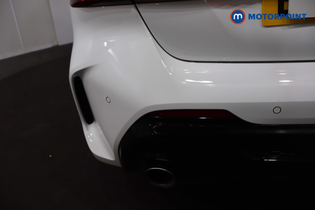 BMW 1 Series M135i Automatic Petrol Hatchback - Stock Number (1609582) - 38th supplementary image