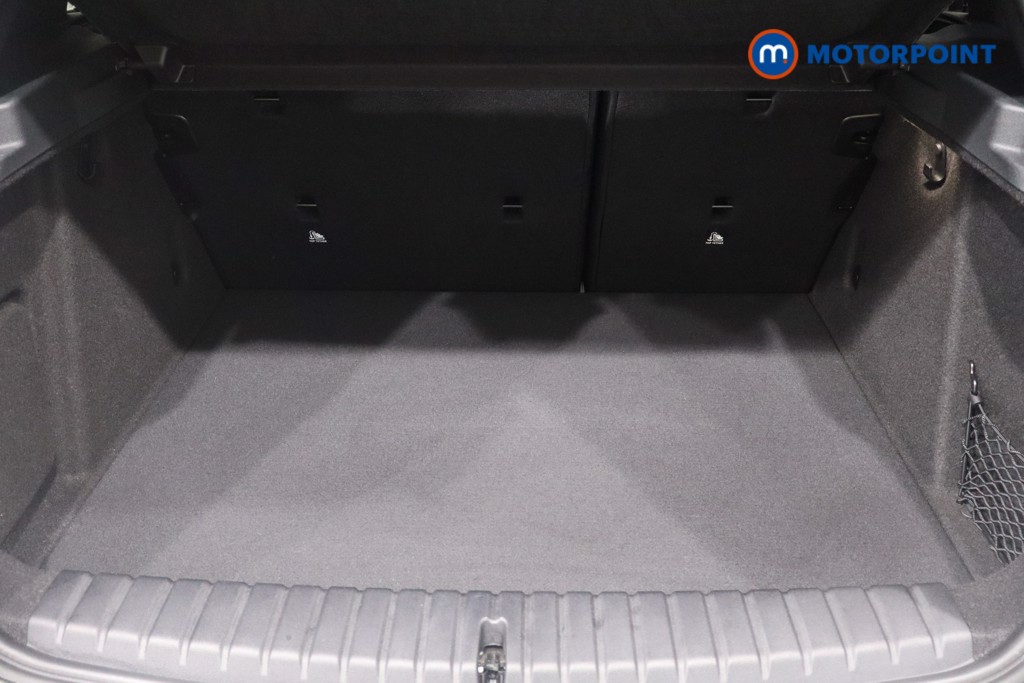 BMW 1 Series M135i Automatic Petrol Hatchback - Stock Number (1609582) - 39th supplementary image