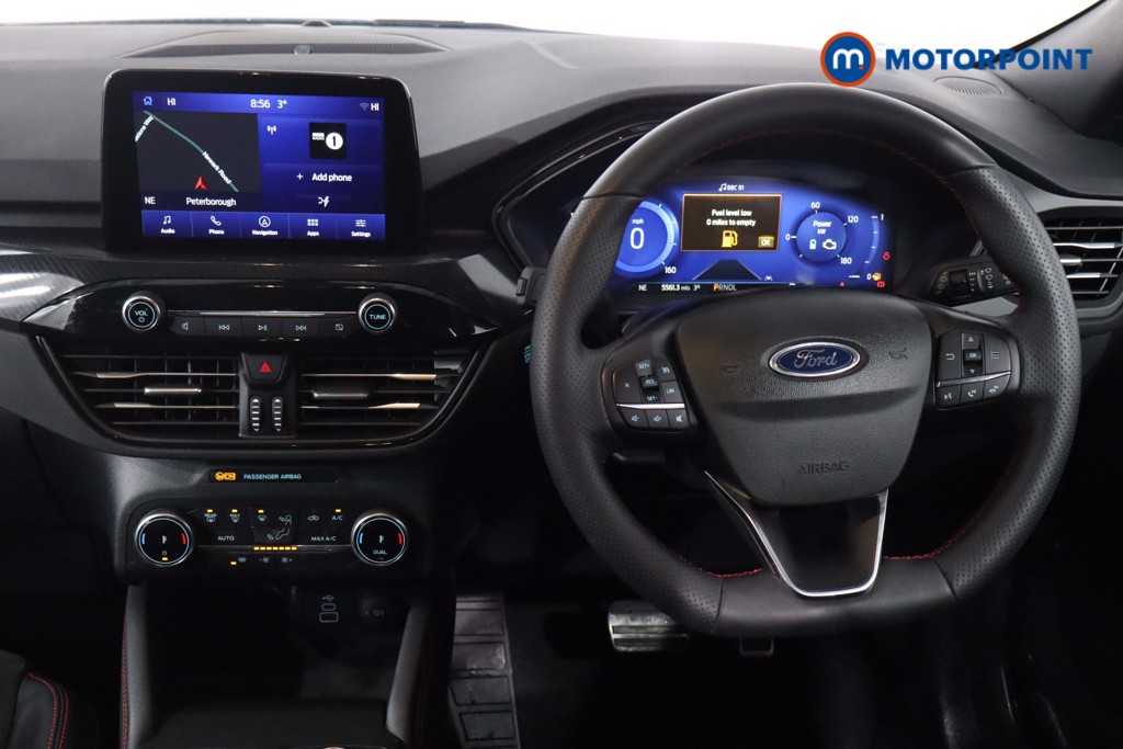 Ford Kuga St-Line Edition Automatic Petrol-Electric Hybrid SUV - Stock Number (1609634) - 3rd supplementary image