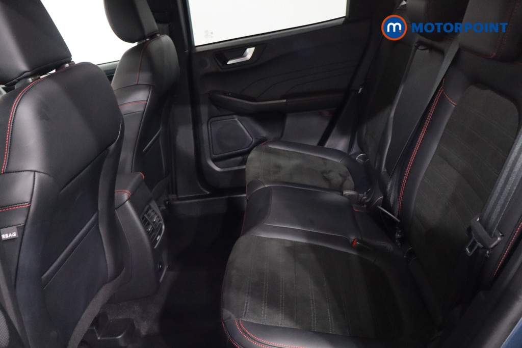 Ford Kuga St-Line Edition Automatic Petrol-Electric Hybrid SUV - Stock Number (1609634) - 5th supplementary image