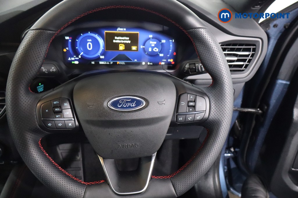 Ford Kuga St-Line Edition Automatic Petrol-Electric Hybrid SUV - Stock Number (1609634) - 6th supplementary image