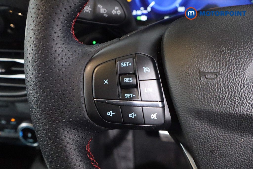 Ford Kuga St-Line Edition Automatic Petrol-Electric Hybrid SUV - Stock Number (1609634) - 7th supplementary image