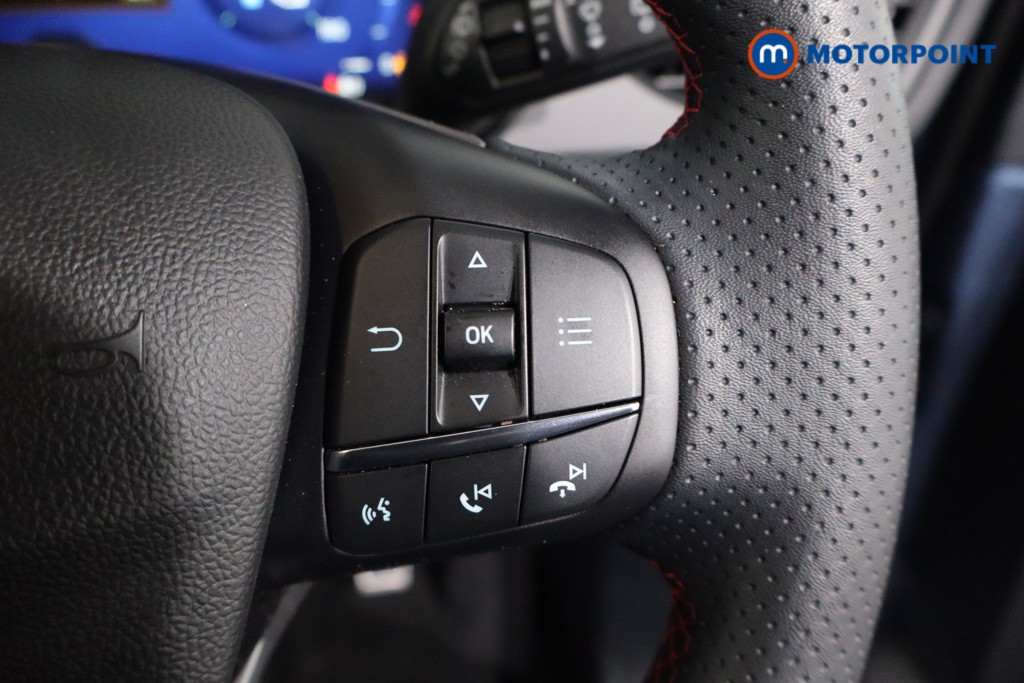 Ford Kuga St-Line Edition Automatic Petrol-Electric Hybrid SUV - Stock Number (1609634) - 8th supplementary image