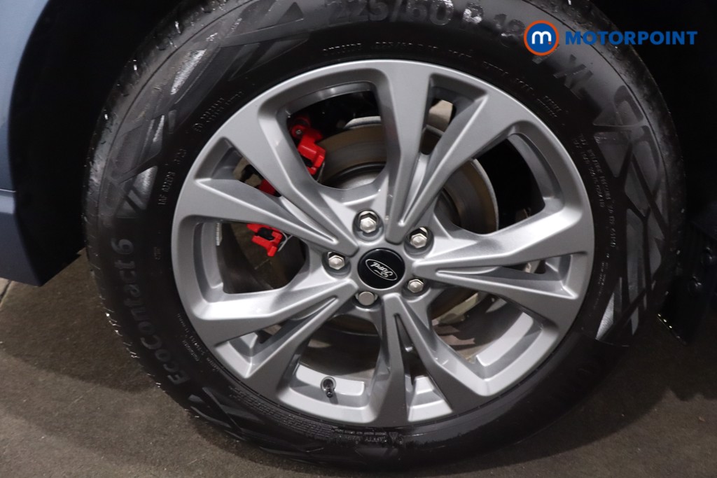 Ford Kuga St-Line Edition Automatic Petrol-Electric Hybrid SUV - Stock Number (1609634) - 9th supplementary image