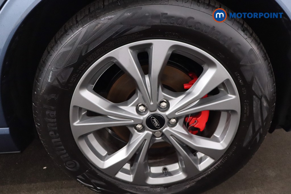 Ford Kuga St-Line Edition Automatic Petrol-Electric Hybrid SUV - Stock Number (1609634) - 10th supplementary image