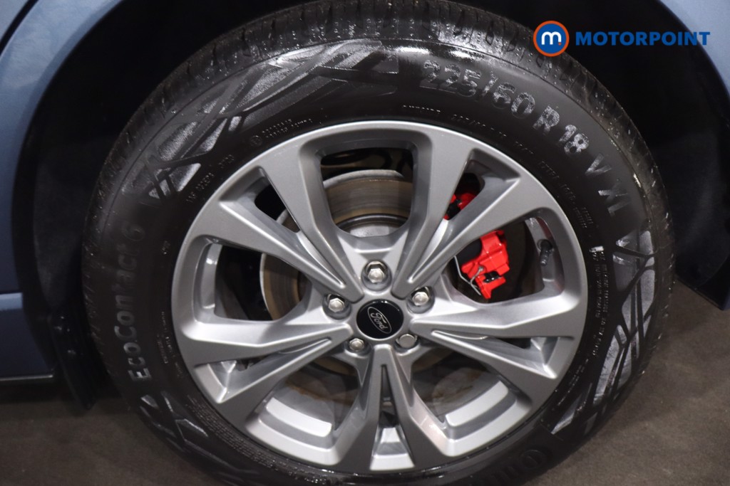 Ford Kuga St-Line Edition Automatic Petrol-Electric Hybrid SUV - Stock Number (1609634) - 12th supplementary image