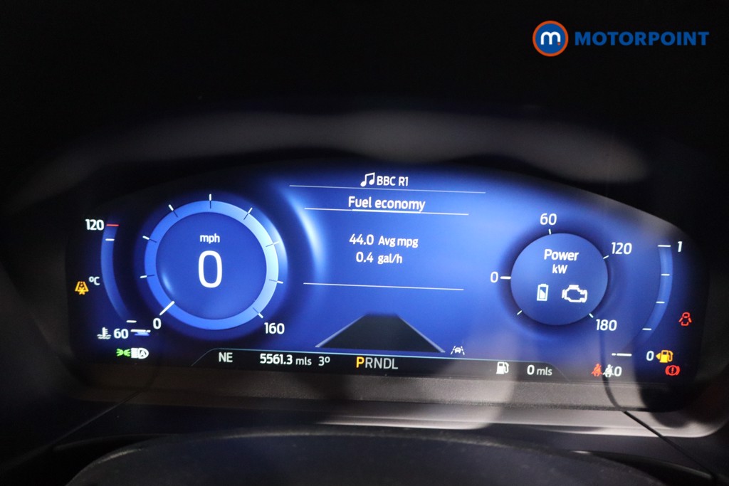 Ford Kuga St-Line Edition Automatic Petrol-Electric Hybrid SUV - Stock Number (1609634) - 15th supplementary image