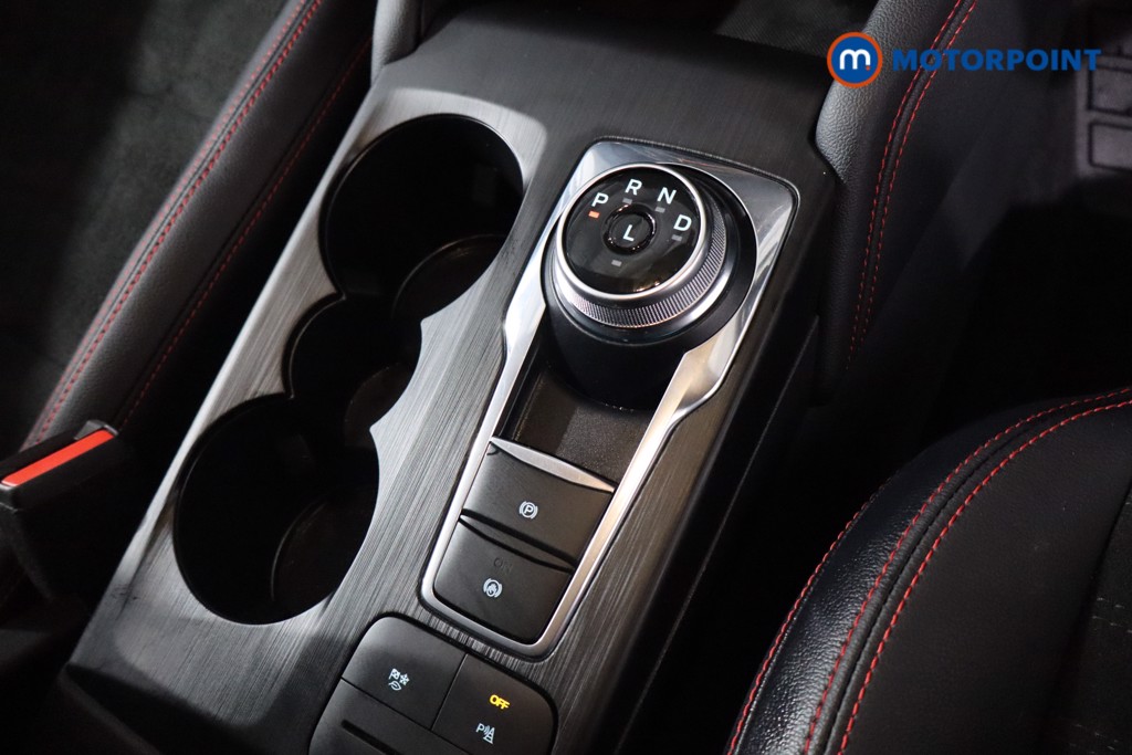 Ford Kuga St-Line Edition Automatic Petrol-Electric Hybrid SUV - Stock Number (1609634) - 17th supplementary image