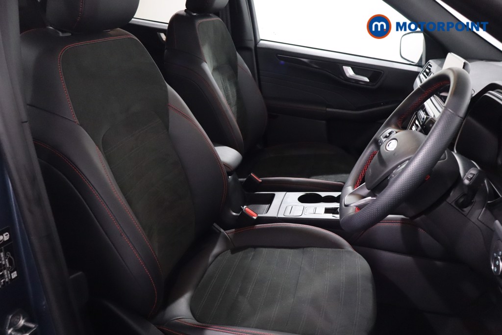 Ford Kuga St-Line Edition Automatic Petrol-Electric Hybrid SUV - Stock Number (1609634) - 19th supplementary image