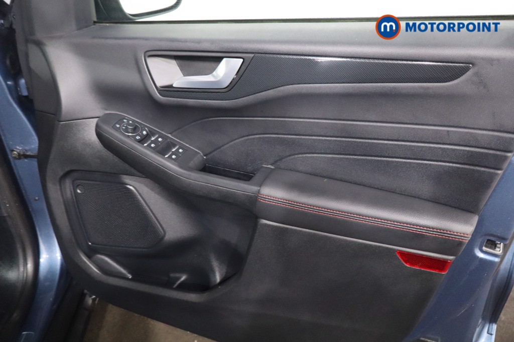 Ford Kuga St-Line Edition Automatic Petrol-Electric Hybrid SUV - Stock Number (1609634) - 20th supplementary image