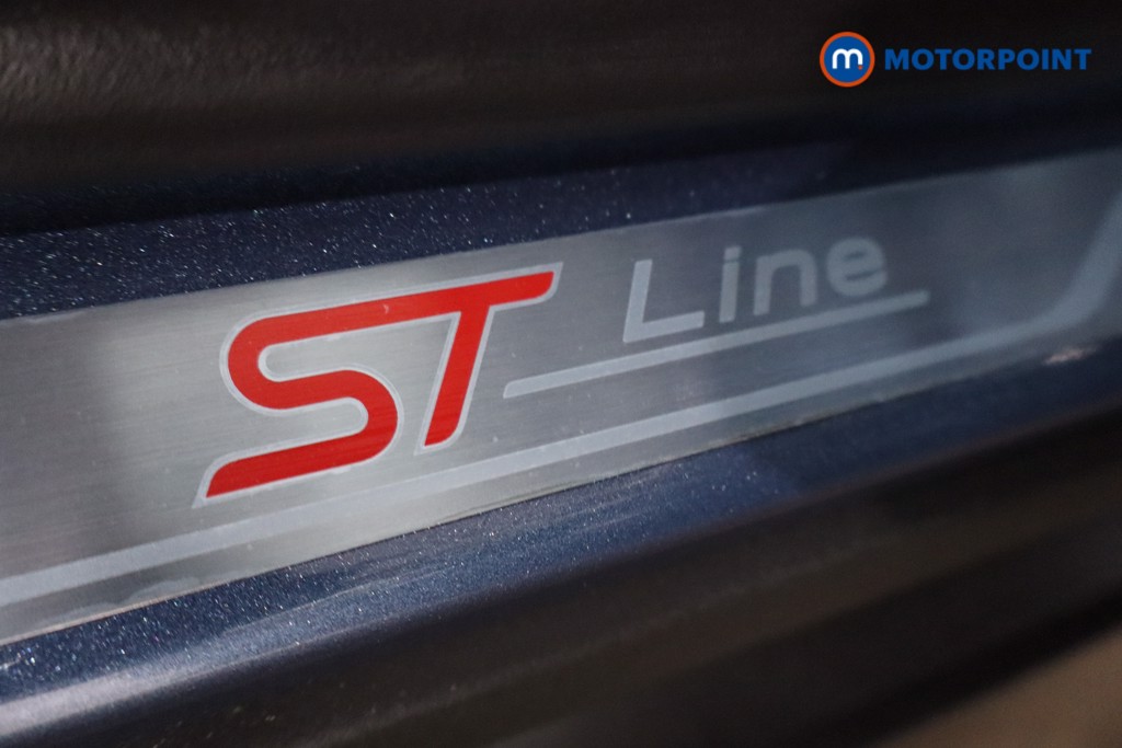 Ford Kuga St-Line Edition Automatic Petrol-Electric Hybrid SUV - Stock Number (1609634) - 22nd supplementary image