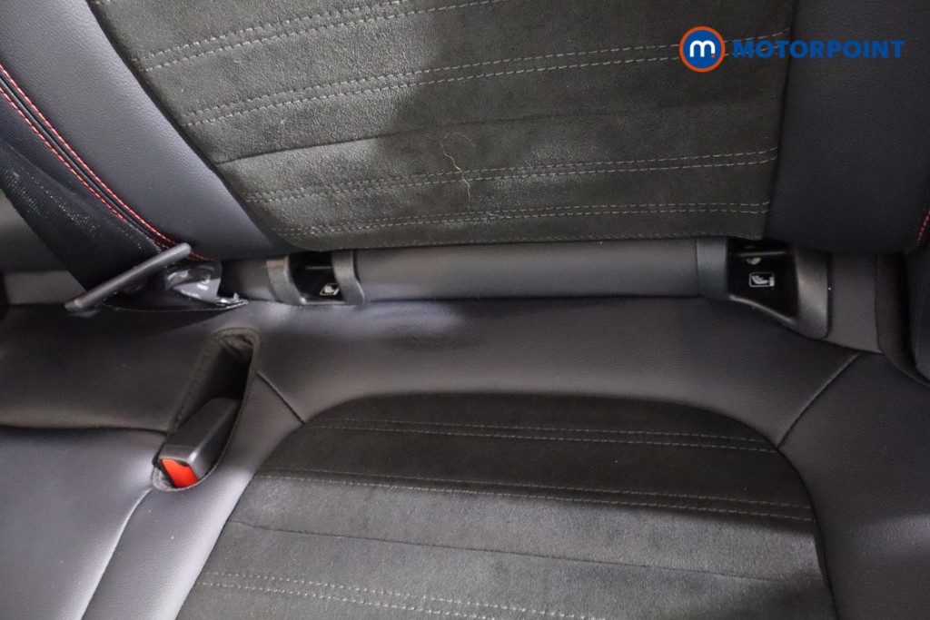 Ford Kuga St-Line Edition Automatic Petrol-Electric Hybrid SUV - Stock Number (1609634) - 23rd supplementary image