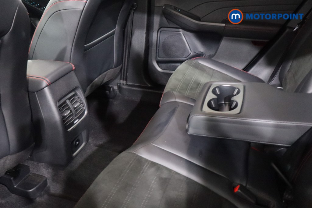 Ford Kuga St-Line Edition Automatic Petrol-Electric Hybrid SUV - Stock Number (1609634) - 24th supplementary image