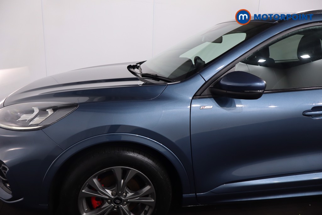 Ford Kuga St-Line Edition Automatic Petrol-Electric Hybrid SUV - Stock Number (1609634) - 25th supplementary image