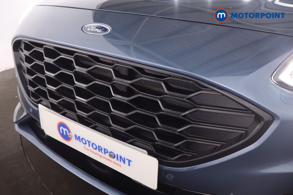 Ford Kuga St-Line Edition Automatic Petrol-Electric Hybrid SUV - Stock Number (1609634) - 27th supplementary image