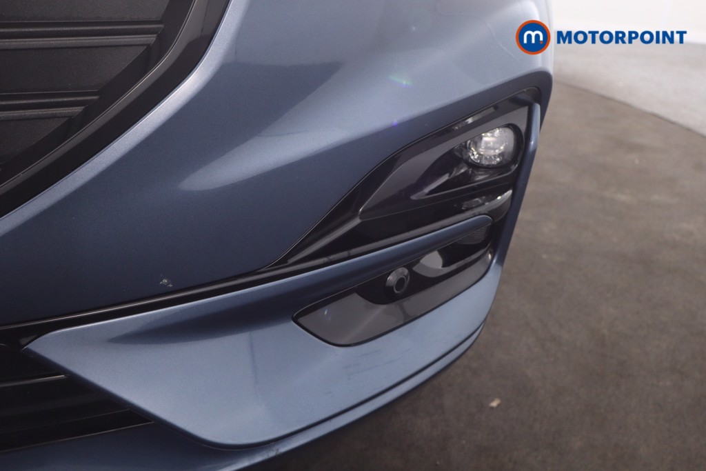 Ford Kuga St-Line Edition Automatic Petrol-Electric Hybrid SUV - Stock Number (1609634) - 29th supplementary image