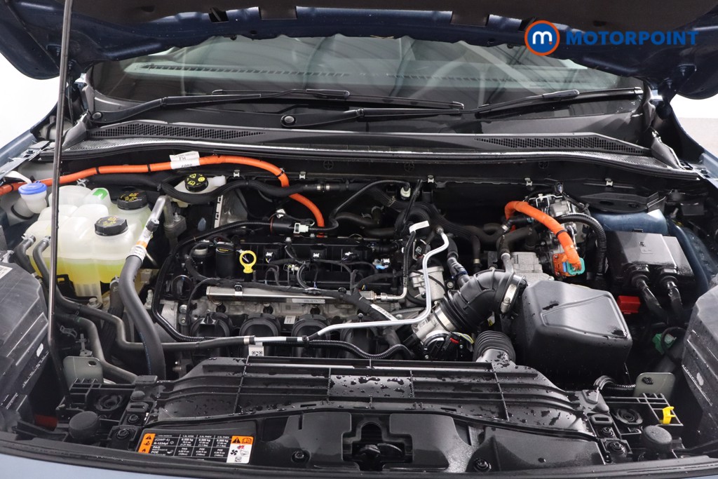 Ford Kuga St-Line Edition Automatic Petrol-Electric Hybrid SUV - Stock Number (1609634) - 30th supplementary image