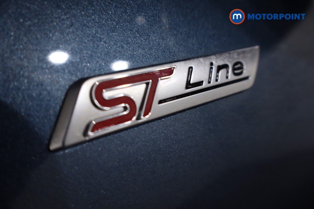 Ford Kuga St-Line Edition Automatic Petrol-Electric Hybrid SUV - Stock Number (1609634) - 31st supplementary image