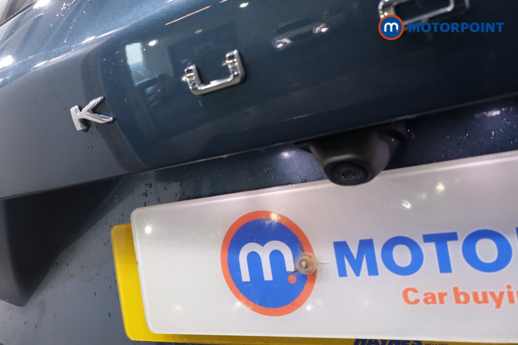 Ford Kuga St-Line Edition Automatic Petrol-Electric Hybrid SUV - Stock Number (1609634) - 34th supplementary image