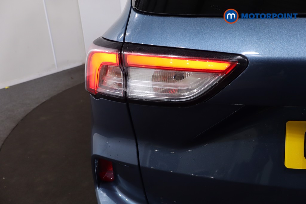 Ford Kuga St-Line Edition Automatic Petrol-Electric Hybrid SUV - Stock Number (1609634) - 35th supplementary image