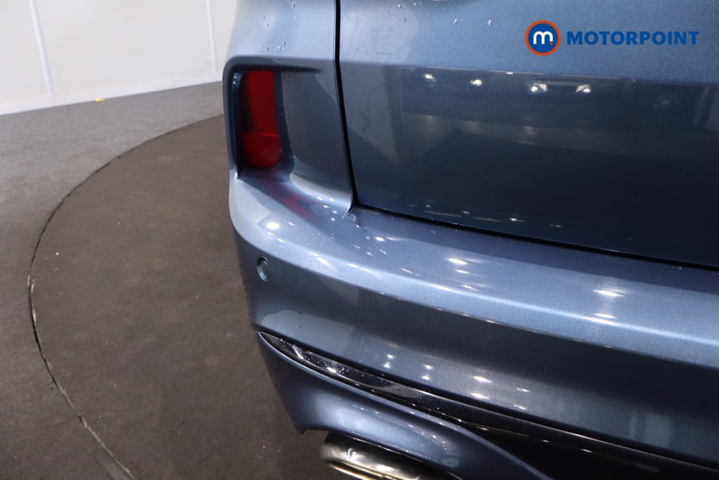 Ford Kuga St-Line Edition Automatic Petrol-Electric Hybrid SUV - Stock Number (1609634) - 36th supplementary image