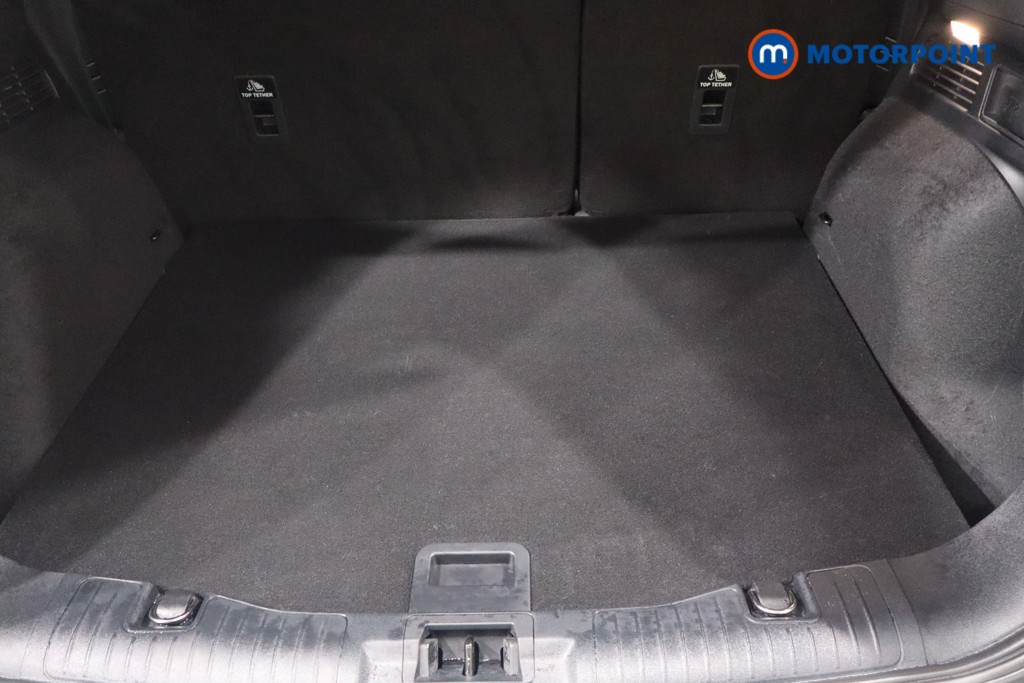 Ford Kuga St-Line Edition Automatic Petrol-Electric Hybrid SUV - Stock Number (1609634) - 37th supplementary image