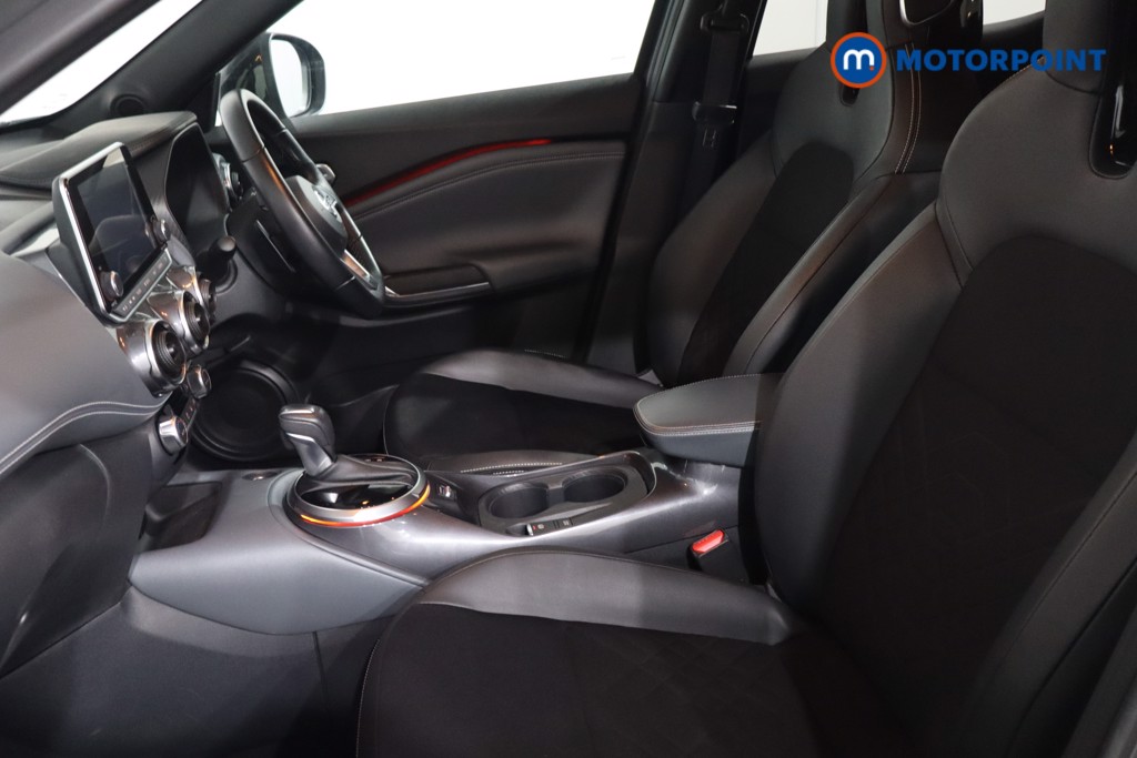 Nissan Juke Tekna Automatic Petrol SUV - Stock Number (1610032) - 4th supplementary image