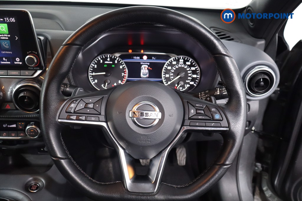 Nissan Juke Tekna Automatic Petrol SUV - Stock Number (1610032) - 6th supplementary image
